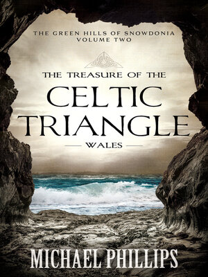 cover image of The Treasure of the Celtic Triangle